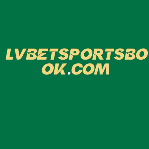 Logo da LVBETSPORTSBOOK